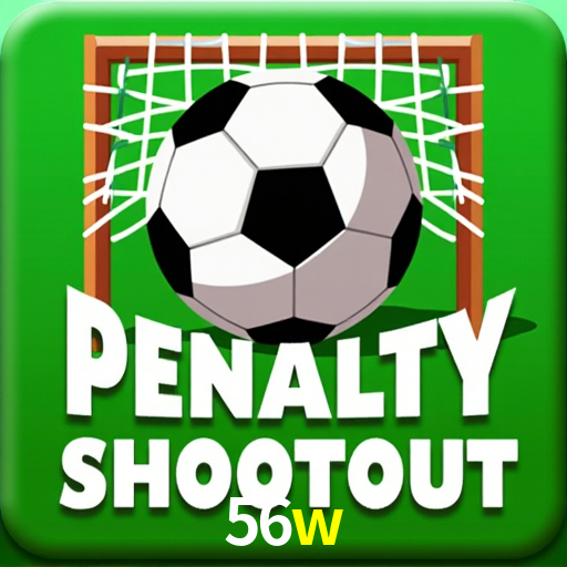 Provedores de Jogos 56w