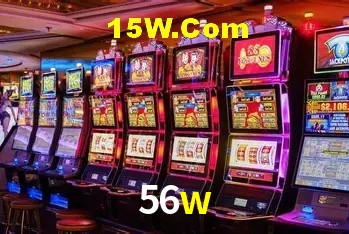 Integração de APIs 56w